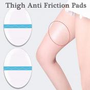 12 PCS Thigh Inner Anti Chafing Sticker
