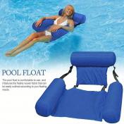 PVC Summer Inflatable Foldable Floating Row