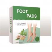 All Natural Organic Detox Foot Pads