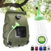 20L Outdoor Solar Bathing Bag