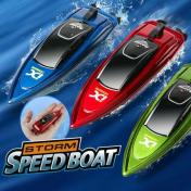 2.4GHz High Speed Remote Control Boat