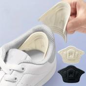 3 Pairs Insoles Patch Heel Pads For Sport Shoes