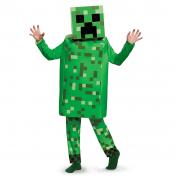 Minecraft Inspired Costumes