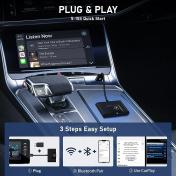 CarPlay Wireless Adapter