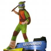 Teenage Mutant Ninja Turtles Raphael Costume