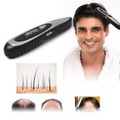 Electric LED Laser Hair Growth Comb 
