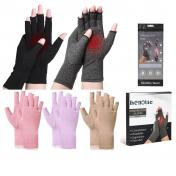 3 Pairs Arthritis Compression Gloves