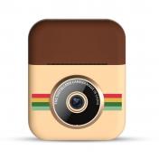 Instagram Inspired Instant Print Photos Camera