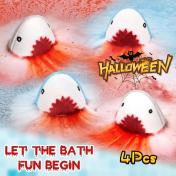 Funny Jaws Bath Bombs
