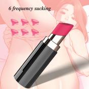 Lipstick Vibrador Sex Toy