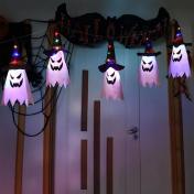 Ghost LED Light String