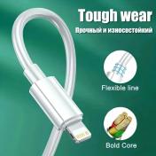 20W Fast Charge Cable For Apple