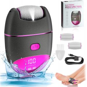 Electric Callus Remover for Feet