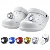 Funny Hole Shoe LED Lights