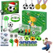 Christmas Football Advent Calendar