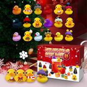 Rubber Duck Advent Calendar