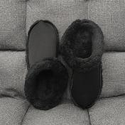 Warm Plush Insoles Inserts for Crocs