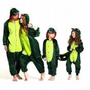 Family Matching Dragon Animal Costume Pajamas