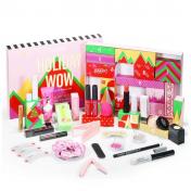 Christmas Makeup Advent Calendar Box 