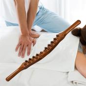 Guasha Scraping Rod Massage Tools