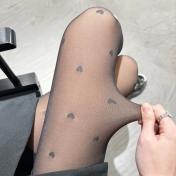 Women Fashion Sexy Print Leggings