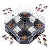 Reusable Insect Bug Trap Bed Bug Killer