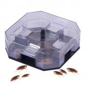 Reusable Insect Bug Trap Bed Bug Killer  