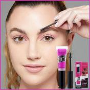 2PCS Professional Makeup Brow Glue