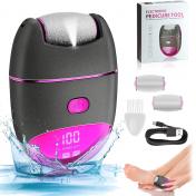 Electric Callus Remover for Feet