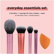 RT Inspired Everyday MakeUp Essentials