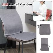 USB Heated Seat Cushion
