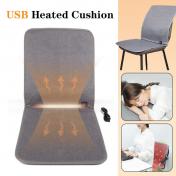 USB Heated Seat Cushion
