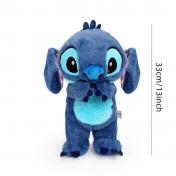 Lilo & Stitch Inspired Hide & Seek Plush Toy