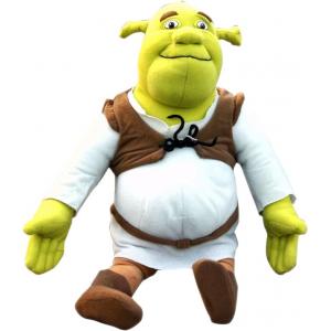 Shrek Inspired Plush Doll Toy