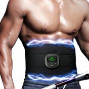 EMS Electric Abdominal Body Slimming Belt