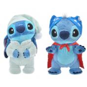 Super Cute Lilo & Stitch Inspired Plush Toys