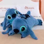 Lilo & Stitch Inspired Stuffed Doll Pillow