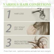 Nature Spell Rosemary Treatment Oil For Hair & Body 100ml