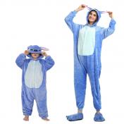 Lilo & Stitch Inspired Pajamas