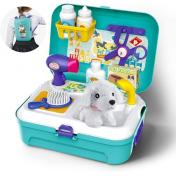 Kids Role Play Toy Set