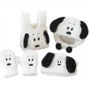 Snoopy Anime Inspired Lovely Plush Accessories