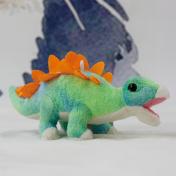 Children's Soft Cuddly Dinosaur Plush Toy
