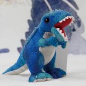 Children's Soft Cuddly Dinosaur Plush Toy