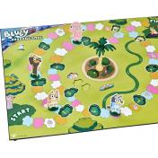 Bluey Inspired Shadowlands Board Family Game