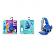 Lilo & Stitch Wireless Bluetooth Headphones
