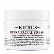 Ultra Facial Cream 24-Hour Daily Moisturizer 