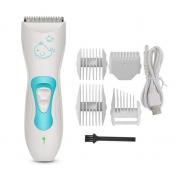 Rechargeable Professional Children Hair Trimmer