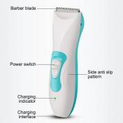 Rechargeable Professional Children Hair Trimmer