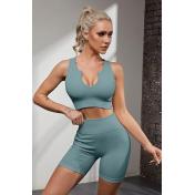 2 Piece Yoga Sets for Women