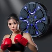 Smart Music Boxing Training Machine